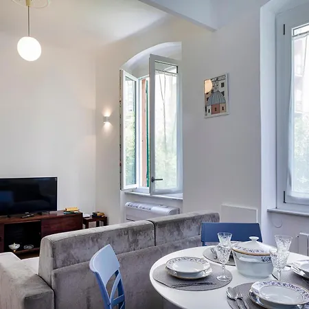 Casa Pontetti By Wonderful Italy