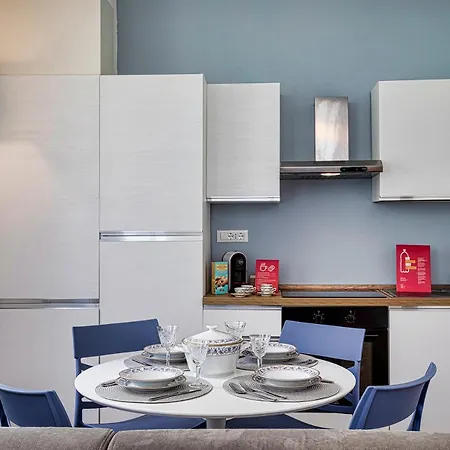 Casa Pontetti By Wonderful Italy Genoa