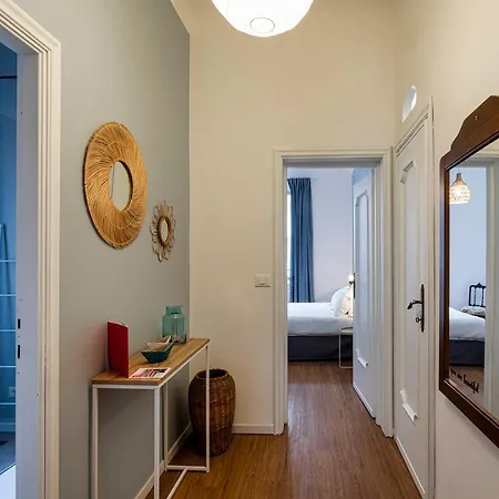 Casa Pontetti By Wonderful Italy Apartment *