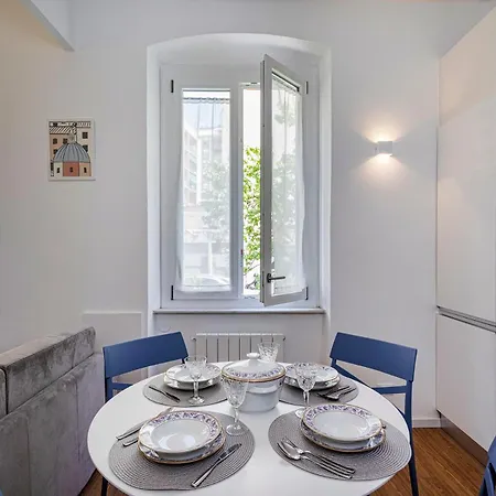 Apartmán Casa Pontetti By Wonderful Italy Janov
