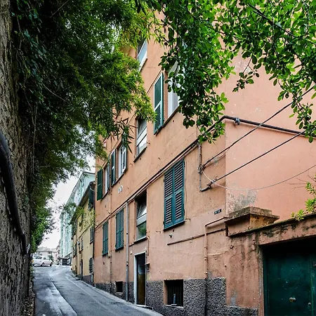 Apartment Casa Pontetti By Wonderful Italy *