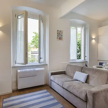Casa Pontetti By Wonderful Italy Apartmán Janov