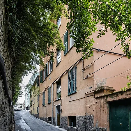 Casa Pontetti By Wonderful Italy Διαμέρισμα