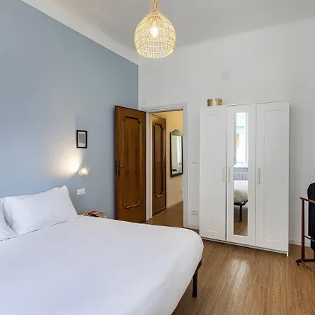 Apartment Casa Pontetti By Wonderful Italy Genua