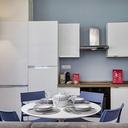 Casa Pontetti By Wonderful Italy * Γένοβα