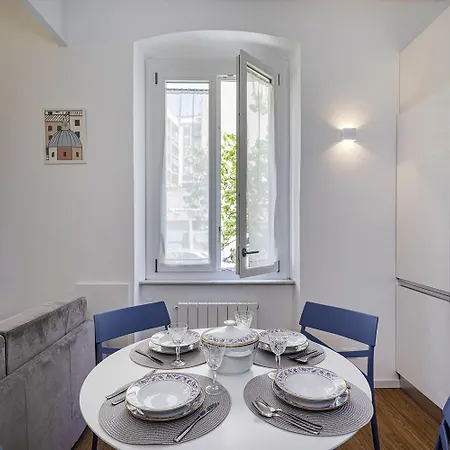 Διαμέρισμα Casa Pontetti By Wonderful Italy Γένοβα