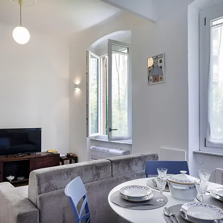 Casa Pontetti By Wonderful Italy Διαμέρισμα *