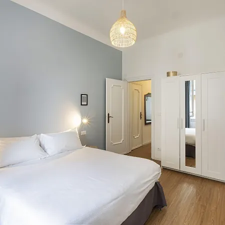 Apartmán Casa Pontetti By Wonderful Italy *