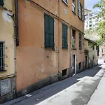 Lejlighed Casa Pontetti By Wonderful Italy Genova